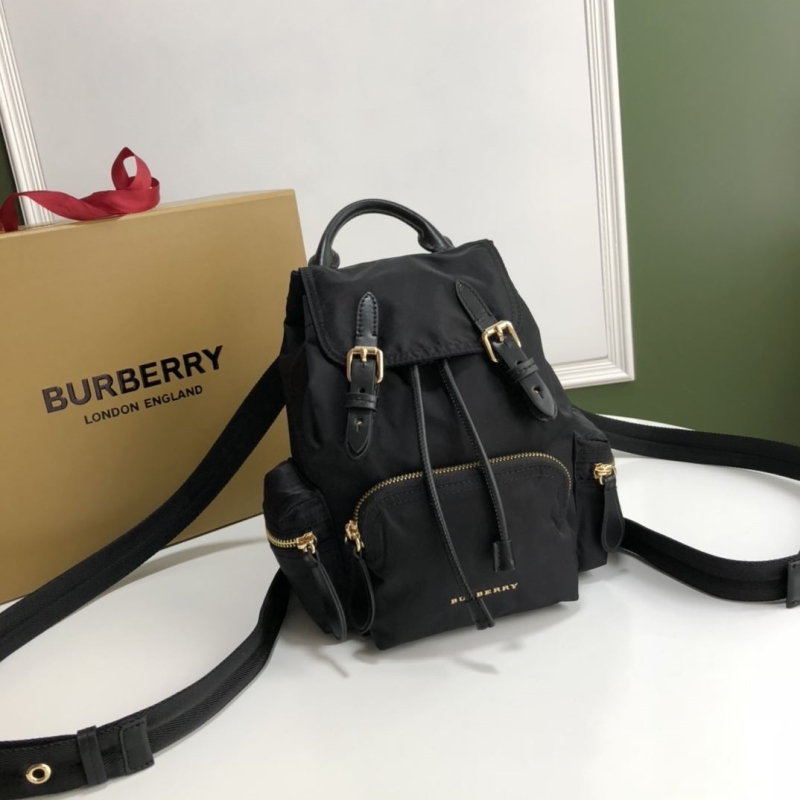 B**rry backpacks